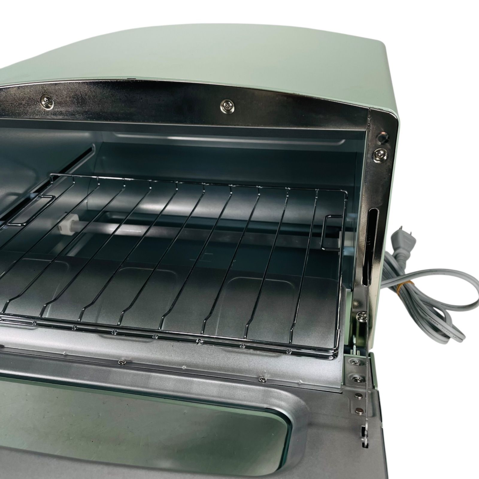 Aladdin アラジン グラファイトトースター CAT-GS13A 2025年製 - メルカリ