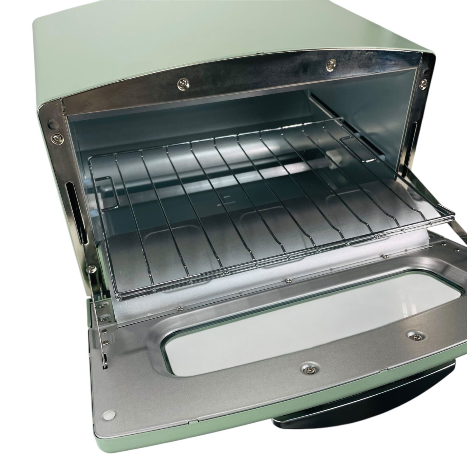 Aladdin アラジン グラファイトトースター CAT-GS13A 2025年製 - メルカリ