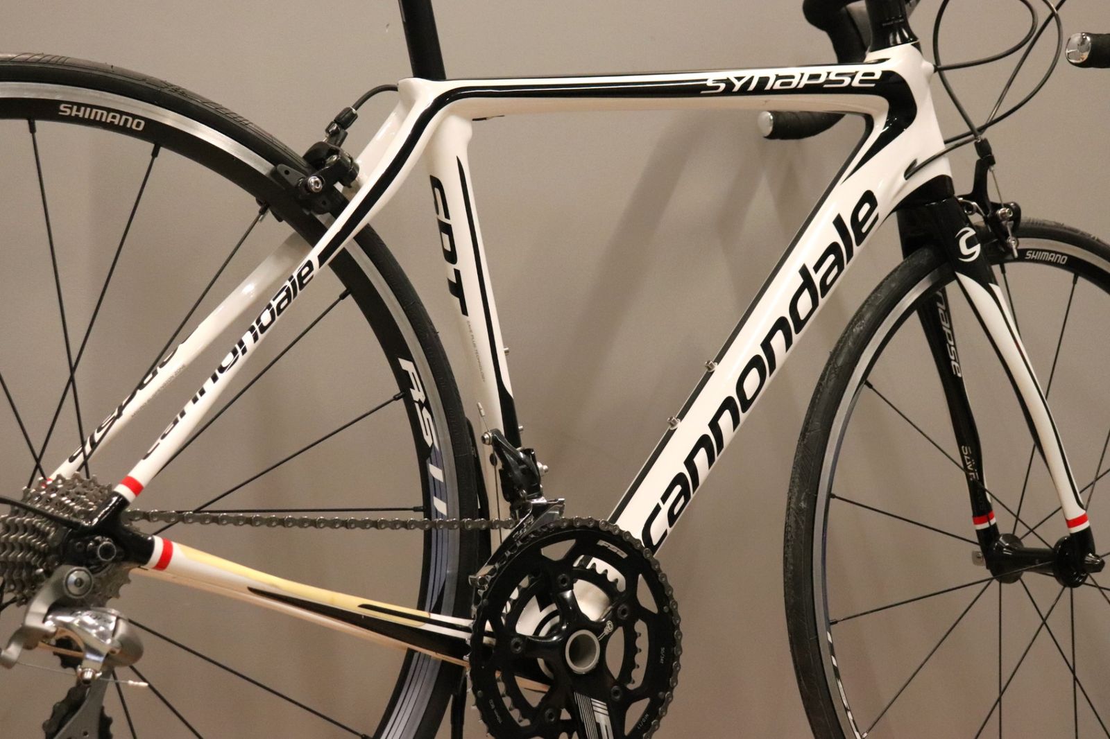 cannondale キャノンデール CANNONDALE シナプス カーボン SYNAPSE 