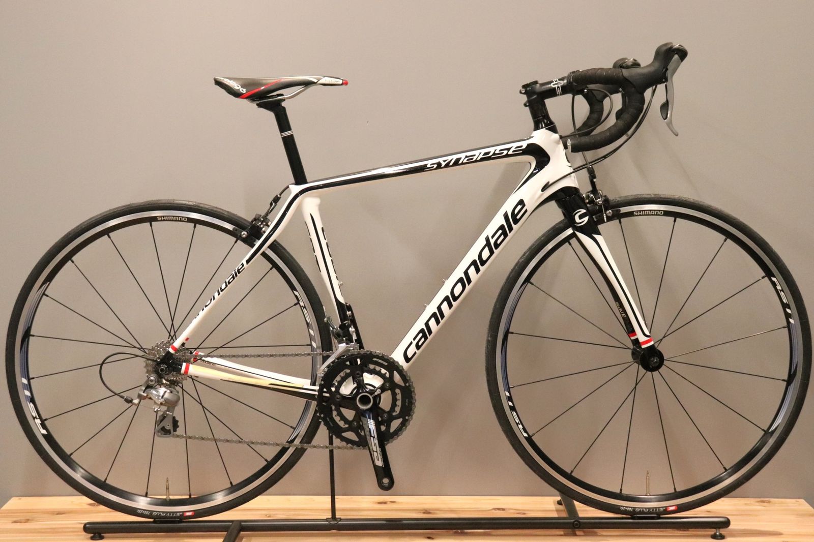 キャノンデール CANNONDALE シナプス カーボン SYNAPSE CARBON 2014 