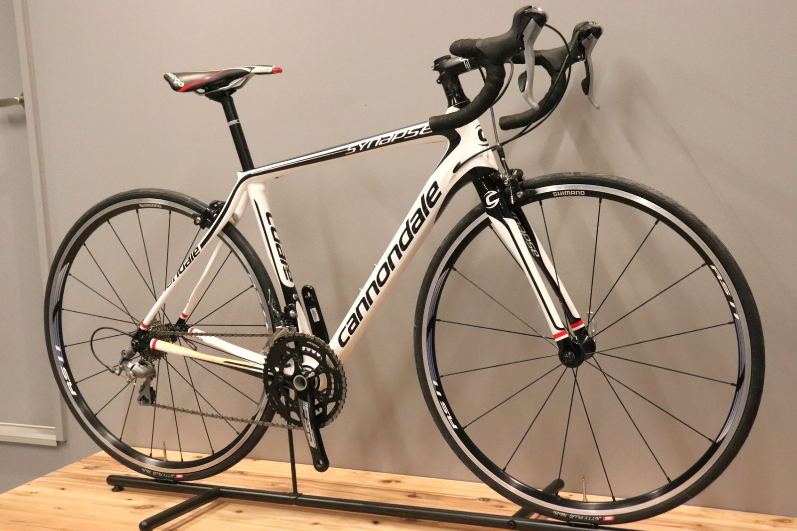 cannondale キャノンデール CANNONDALE シナプス カーボン SYNAPSE 