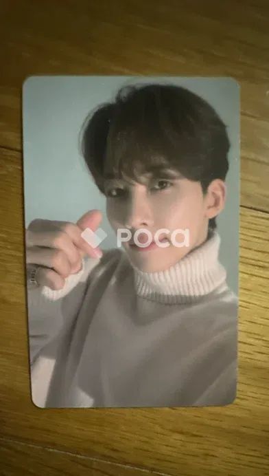 SEVENTEEN ジョンハン 2021 SEVENTEEN ONLINE CONCERT IN-COMPLETE