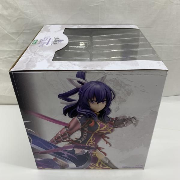 中古】未開)コトブキヤ リーシャ・マオ 1/8[91] - メルカリ