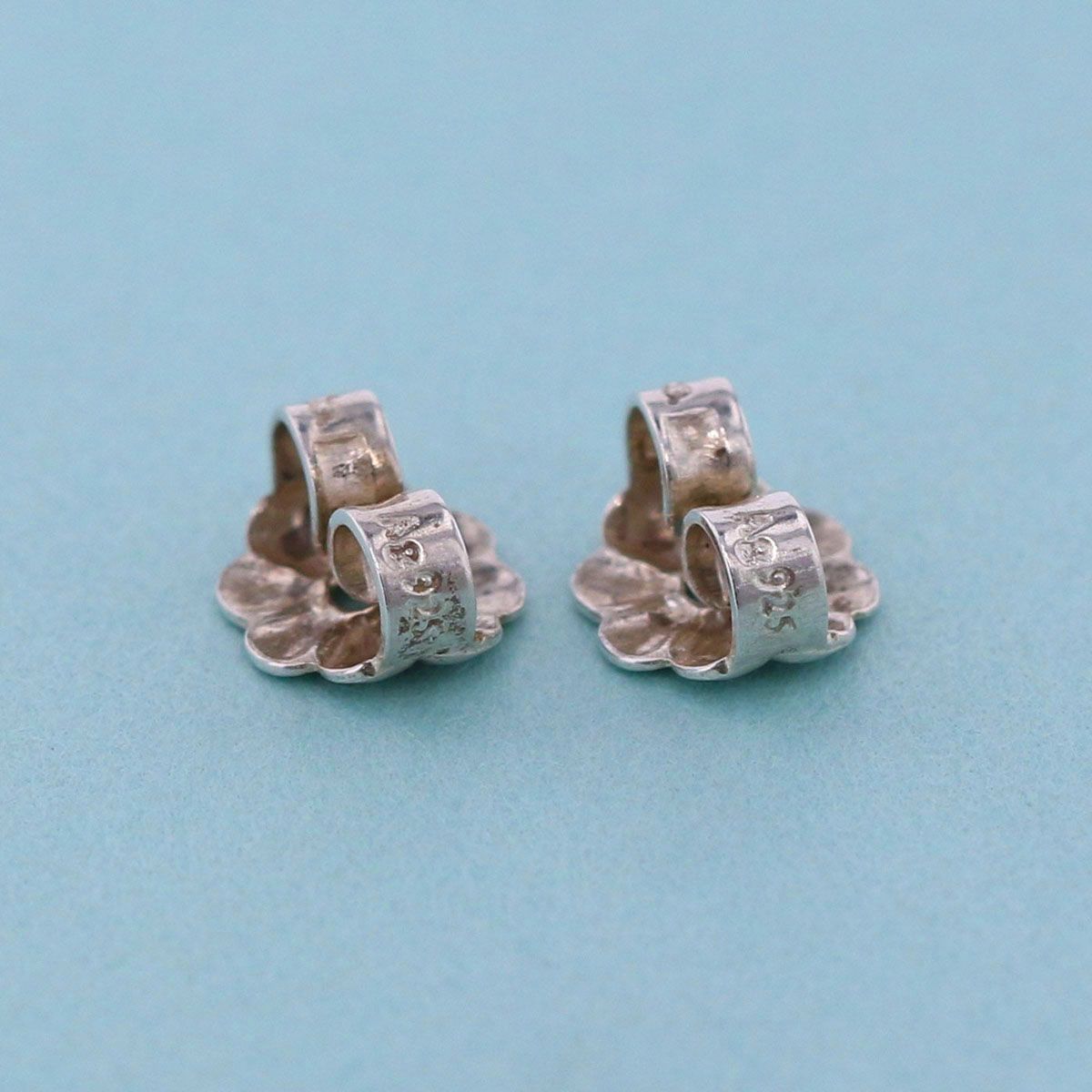 TIFFANY&Co. ティファニー Tスマイル ピアス 925 ピアス レディース 
