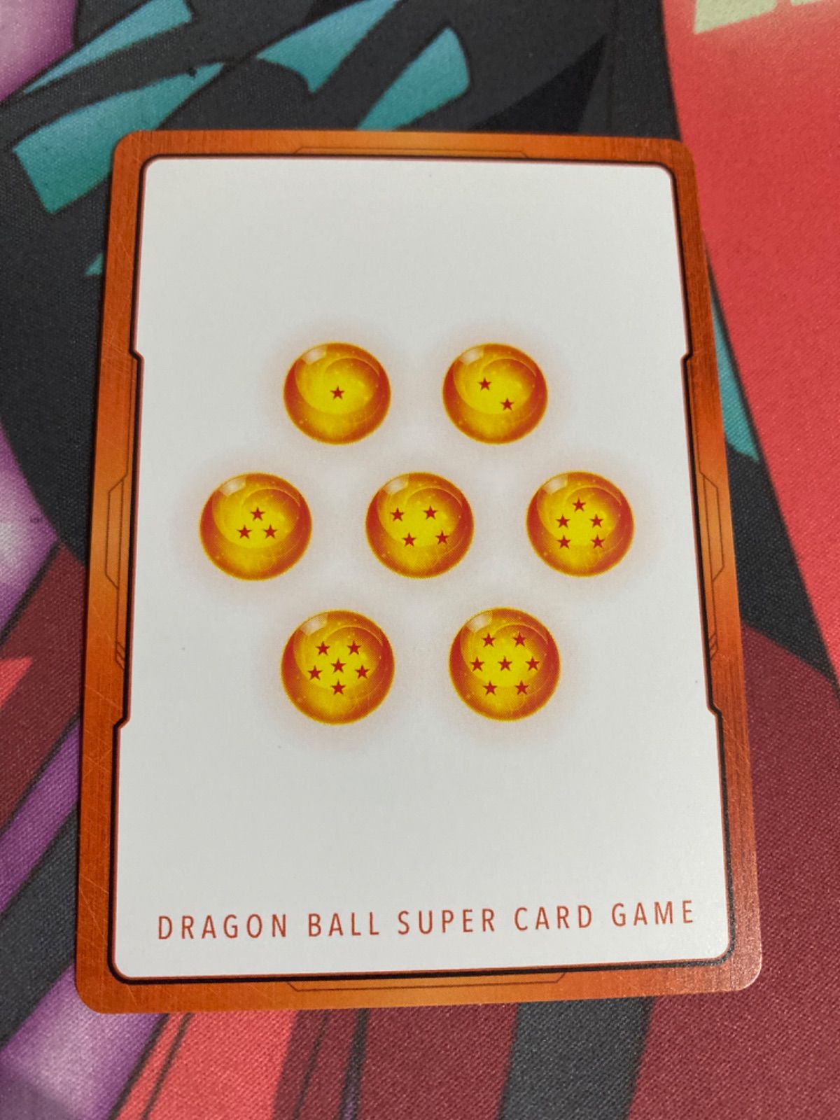 ドラゴンボールフュージョンワールド エナジーマーカー 9巻 マンガ