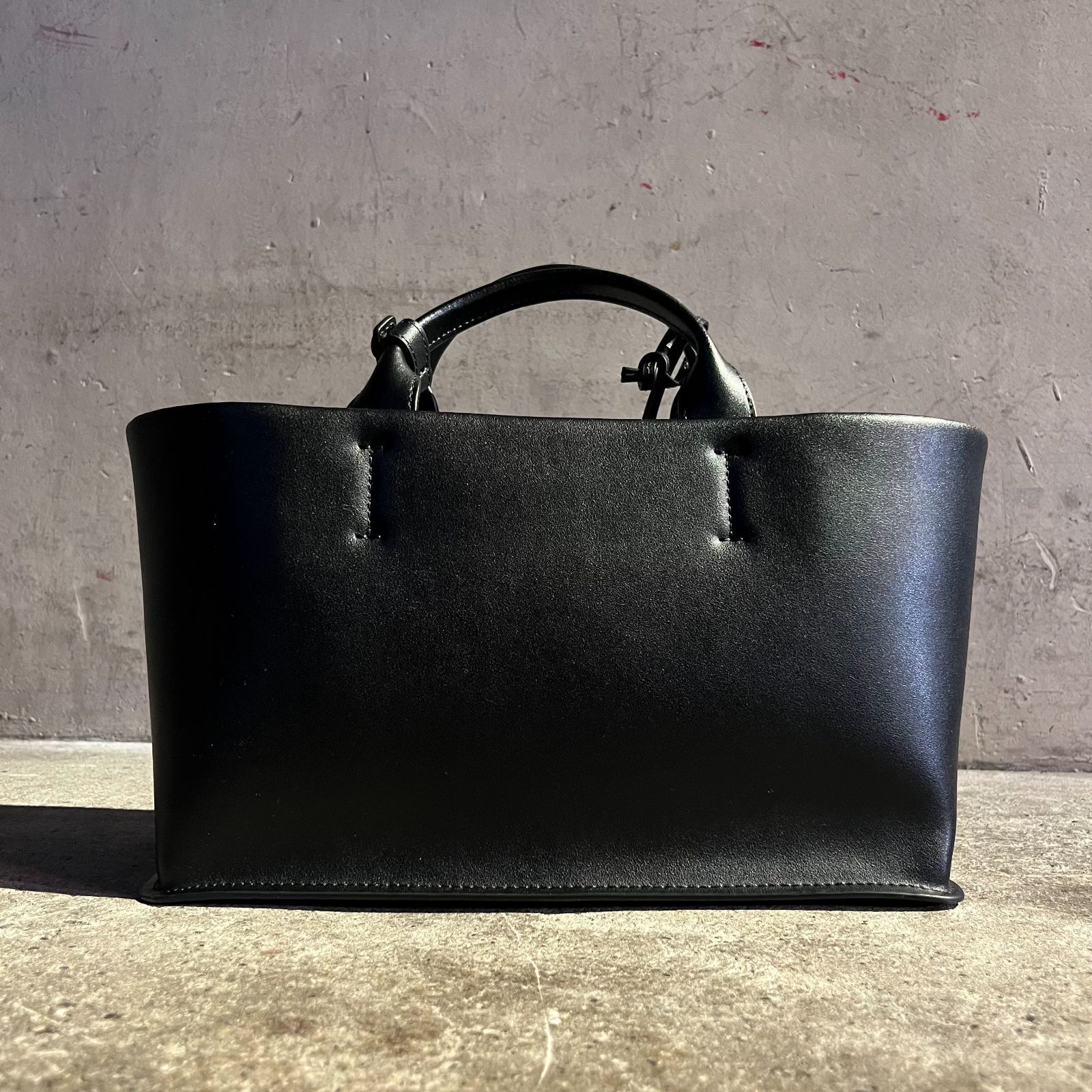 TODAYFUL Useful Leather Bag M トゥデイフル ユースフルレザーバッグ 