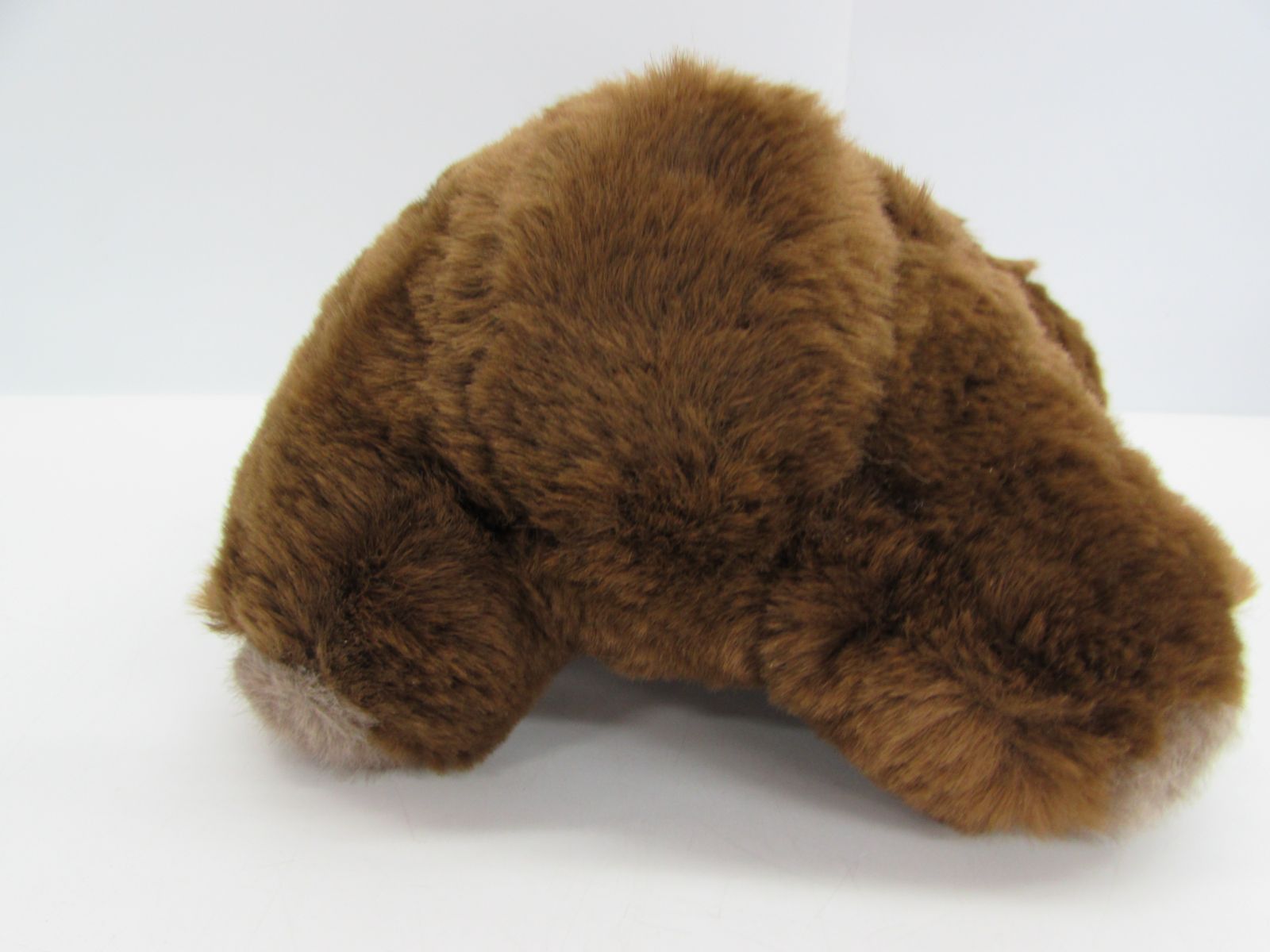 昭和レトロ Elm Hill クマ くま アンディー20 ブラウン 茶色