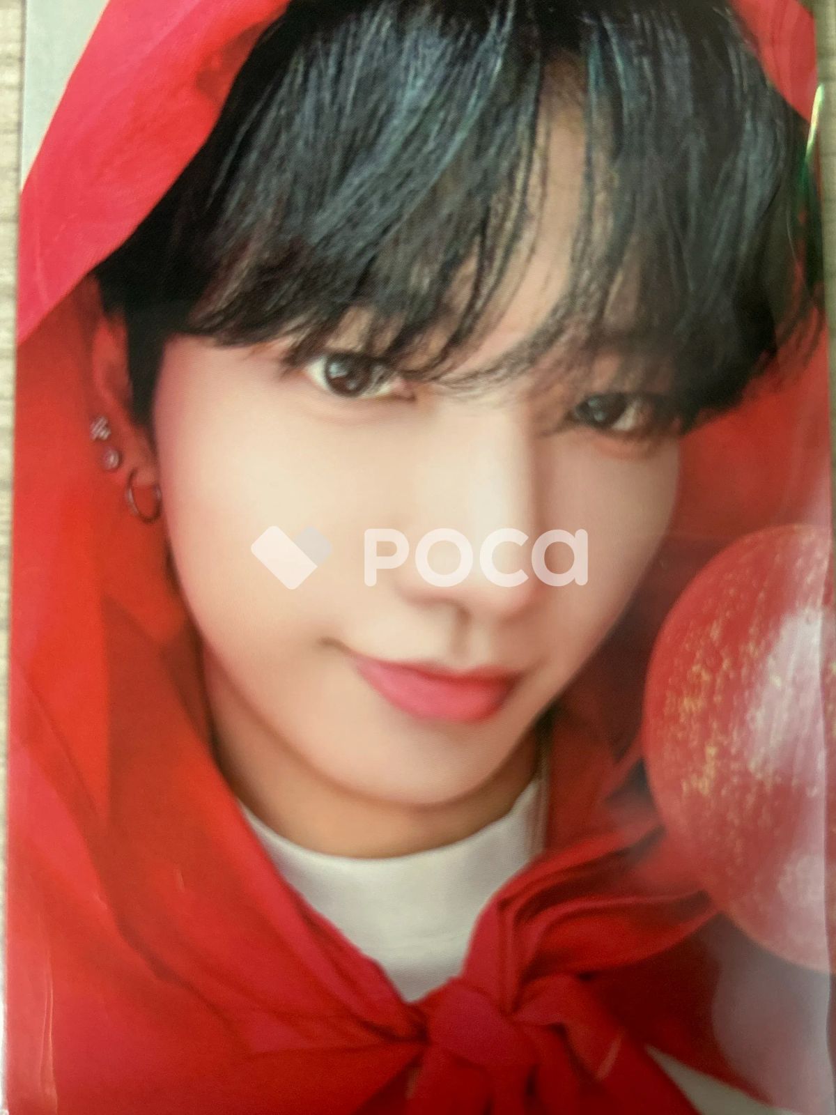 BOYNEXTDOOR JAEHYUN ミョンジェヒョン The Action MUVVE - メルカリ