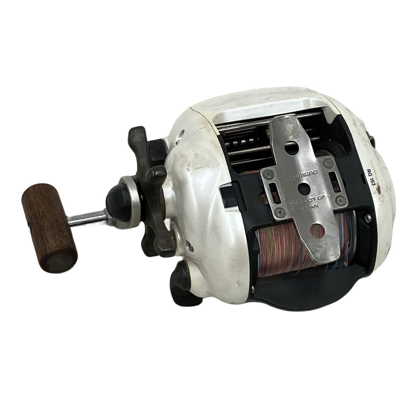 SHIMANO 3000EV 電動リール シマノ 釣具 釣り フィッシング ジャンク