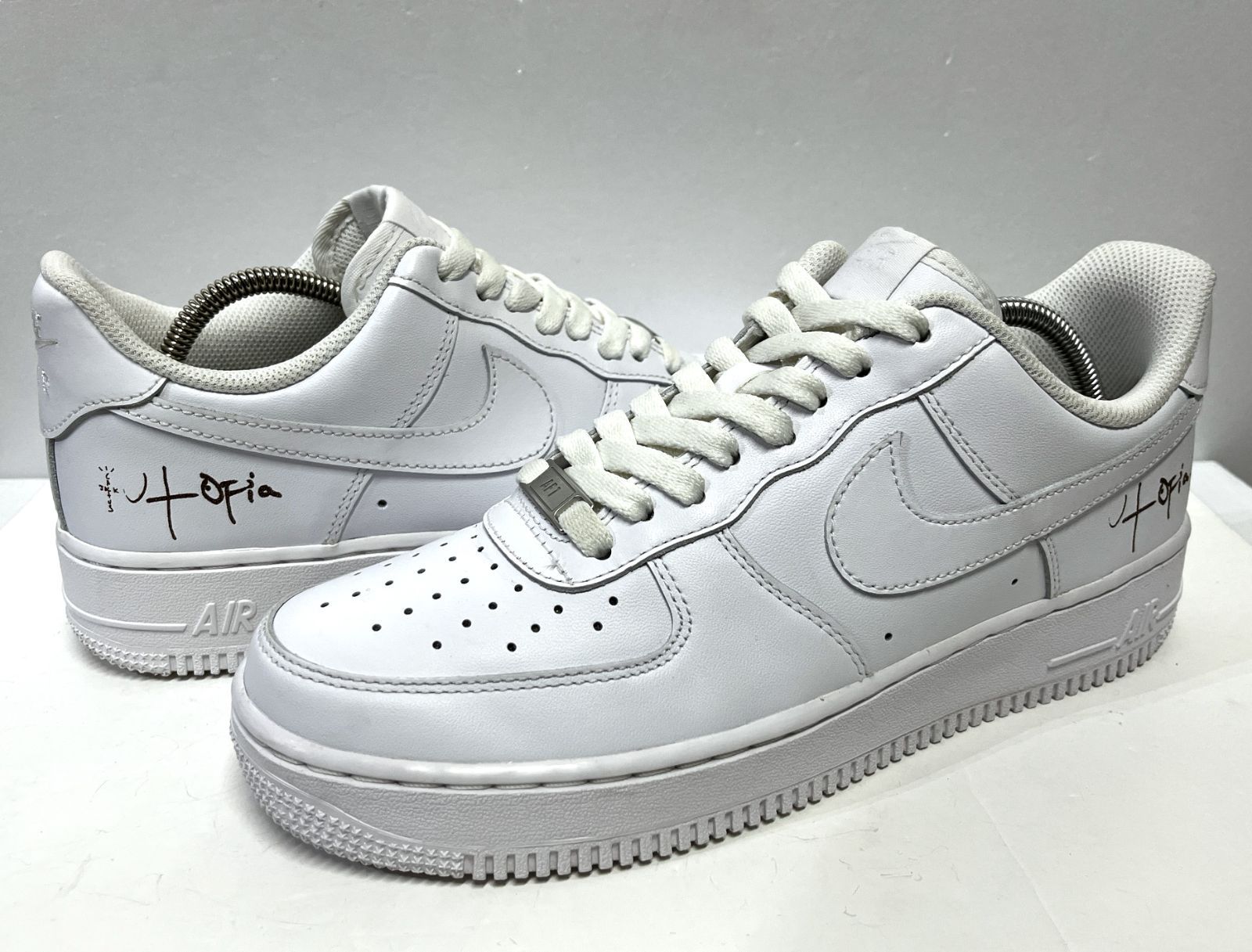 US9.5/26.5cm◇TRAVIS SCOTT NIKE｜トラヴィススコット ナイキ WMNS 