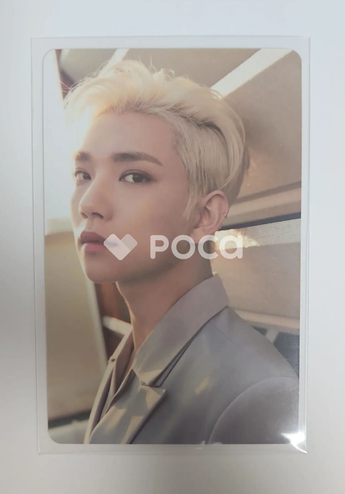 Seventeen ジョシュア セブチ 2021 SEVENTEEN ONLINE CONCERT IN