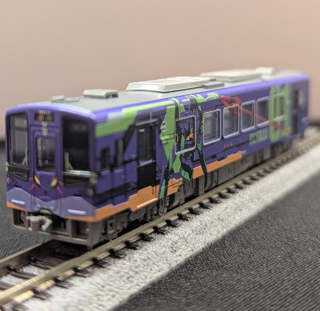 トミーテック TOMIX Nゲージ 天竜浜名湖鉄道 TH2100形 (TH2111号車