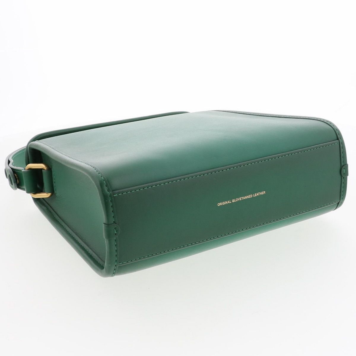 COACH コーチ ワンショルダーバッグ ハンドバッグ スムースレザー