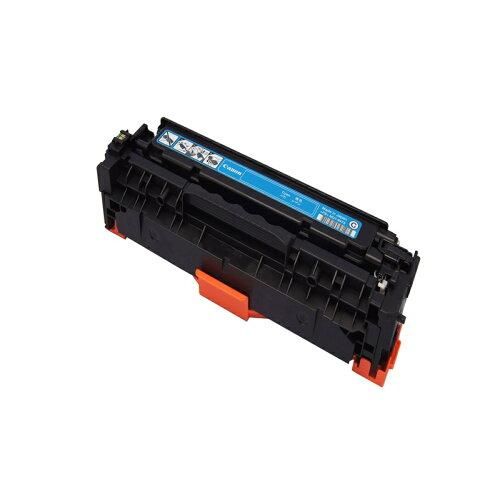 【新品・5営業日で発送】エネックス リサイクル P トナー キャノン CRG-418C シアン
