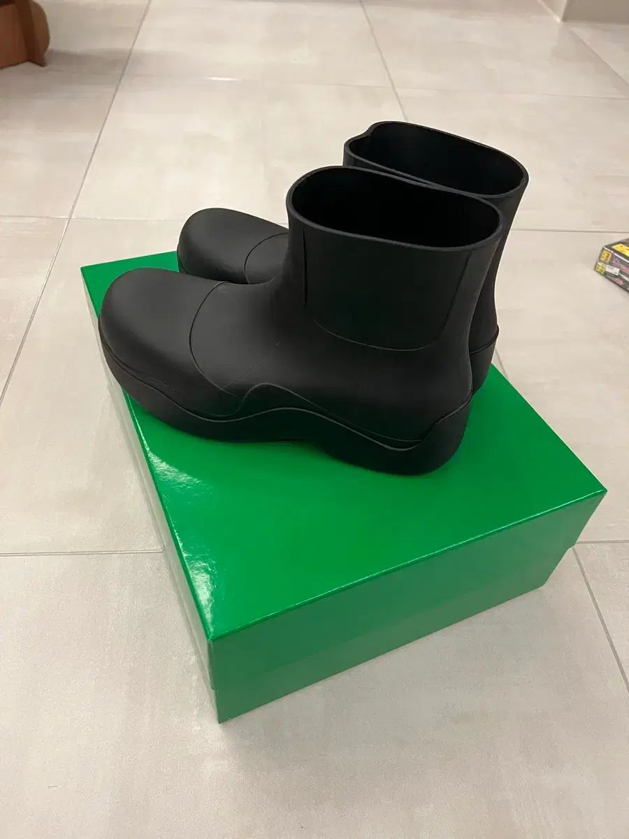 VENETA BOTTEGA ボッテガヴェネタ VENETA⁄ブーツその他 (BOTTEGA