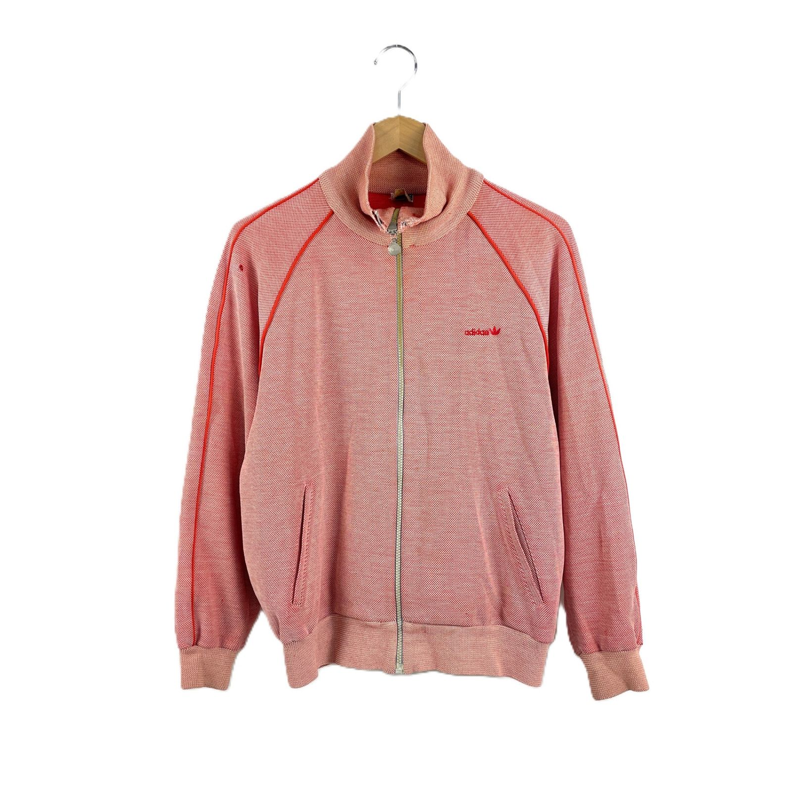 西ドイツ製 デサント製 70's-80's ビンテージモデル ADIDAS アディダス