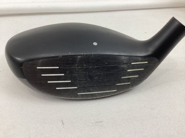 中古】ピン G440 MAX フェアウェイウッド 7W/ヘッド単品 カバー付き