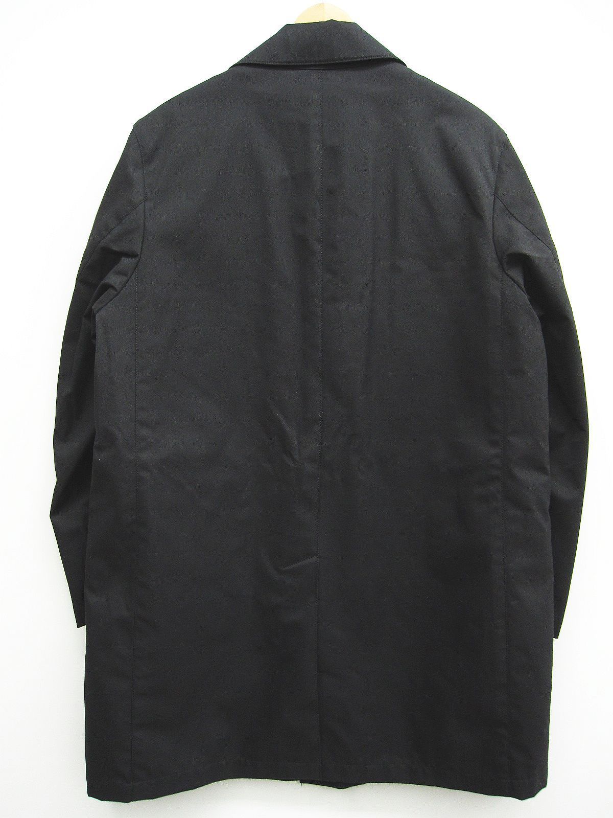 BURBERRY LONDON バーバリーロンドン ステンカラーコート Mサイズ