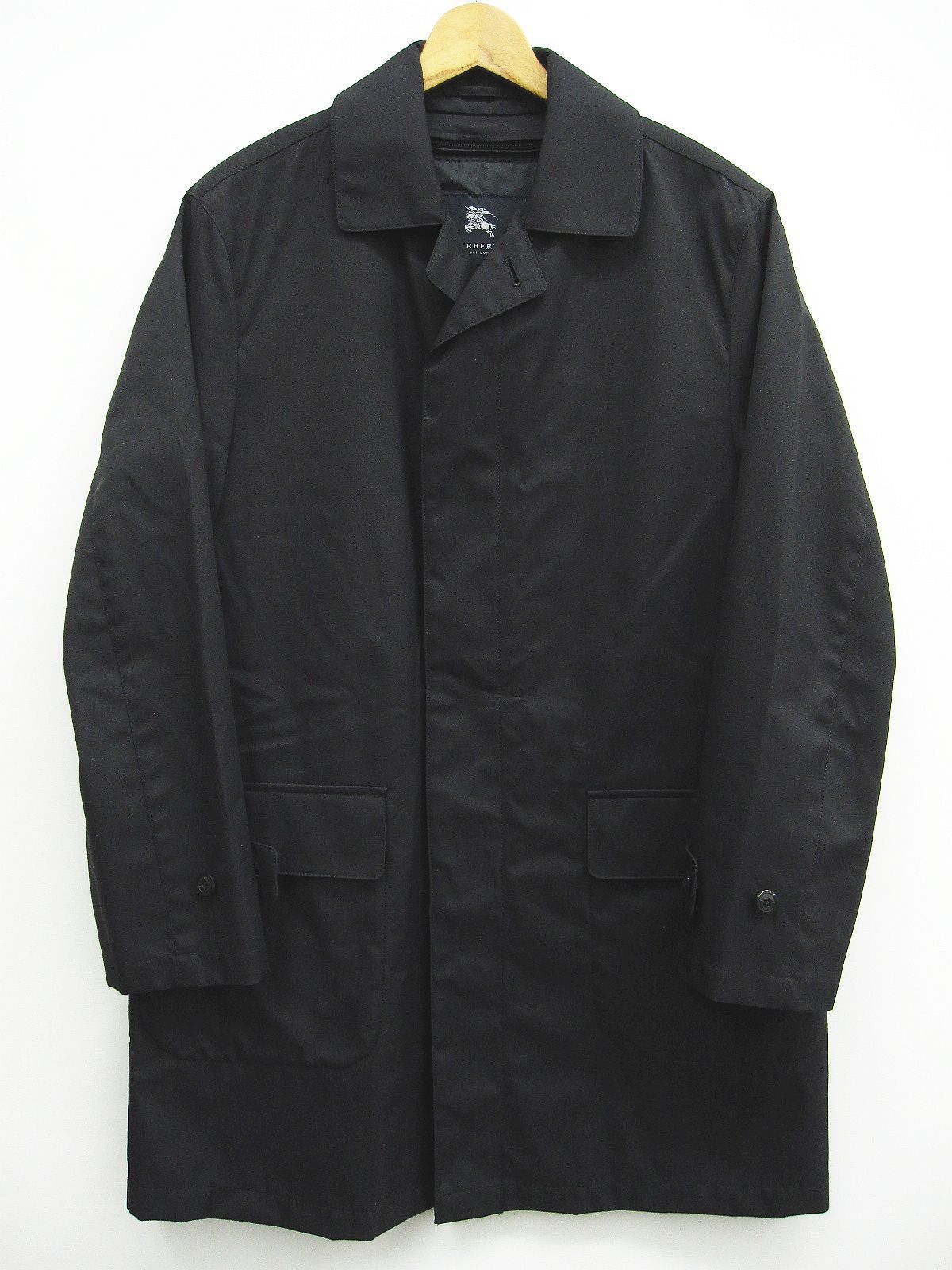 BURBERRY LONDON バーバリーロンドン ステンカラーコート Mサイズ