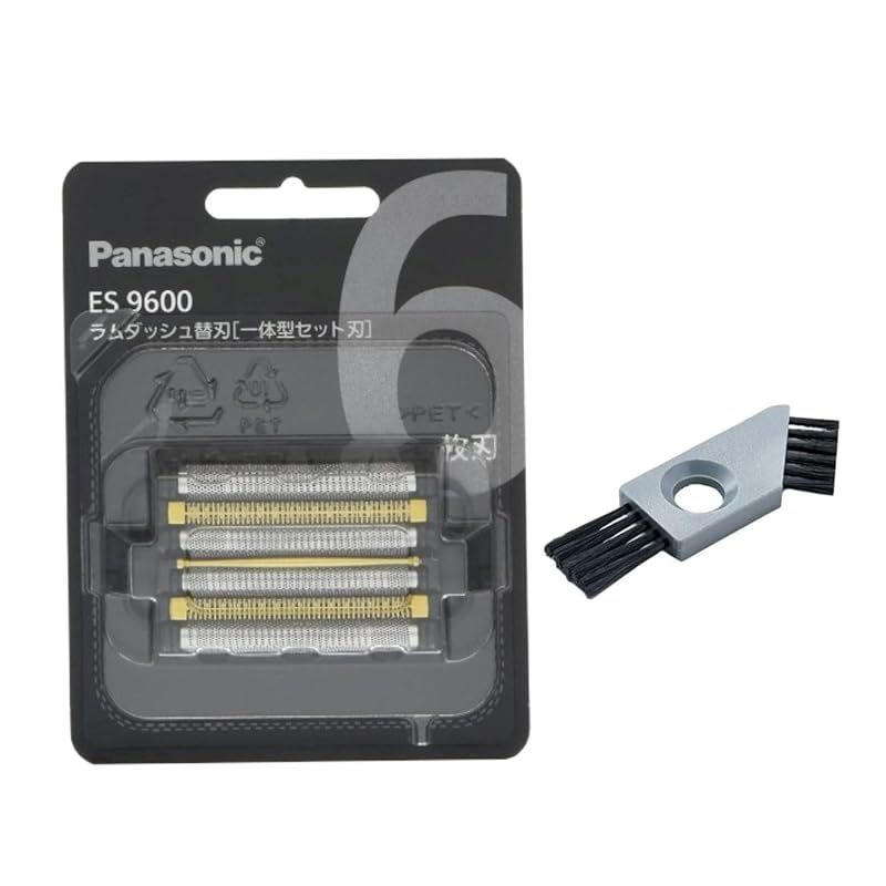 新着商品】【セット】パナソニック 替刃 メンズシェーバー用 6枚刃