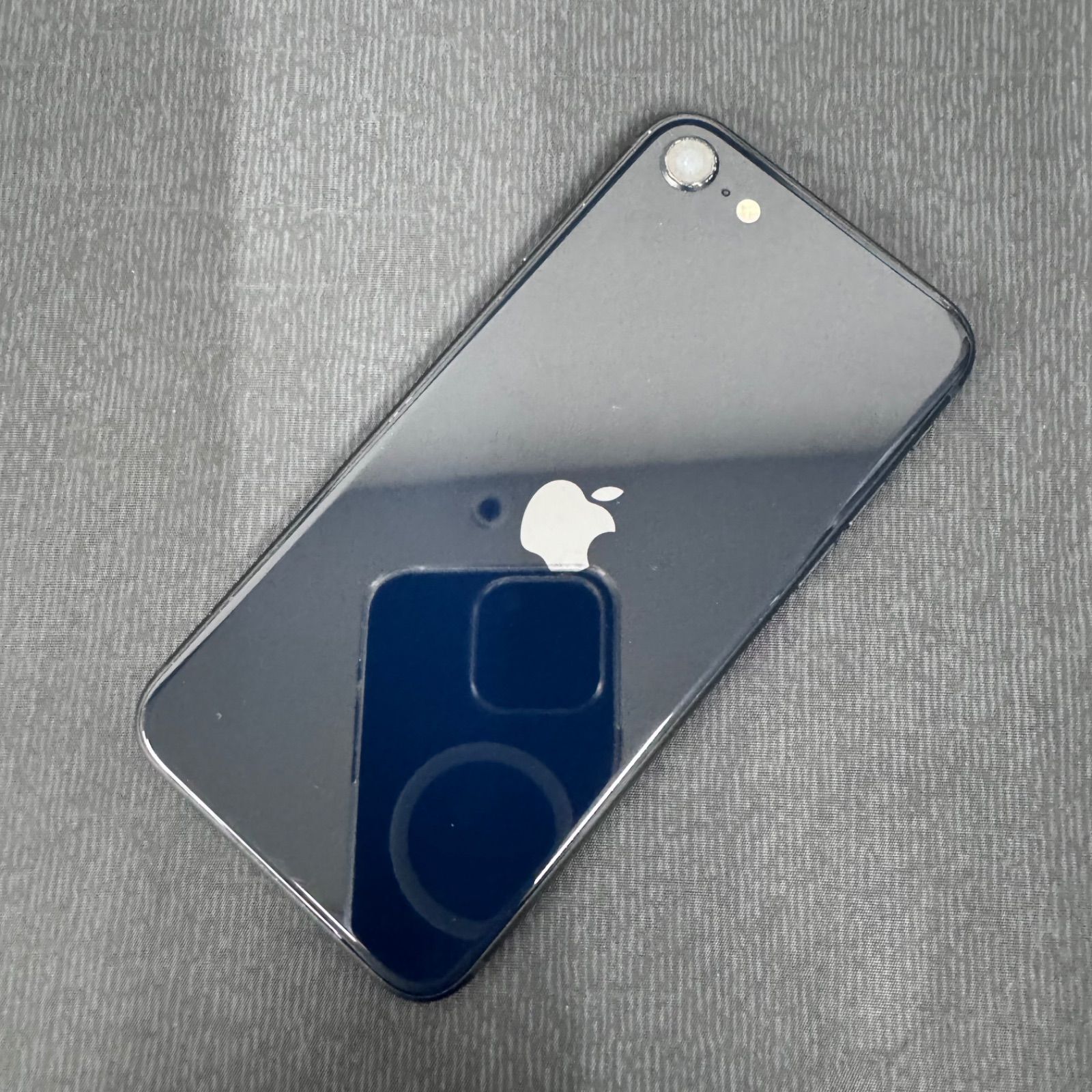 SIMロック解除済 iPhone SE3 128GB ミッドナイト MMYF3J/A - メルカリ