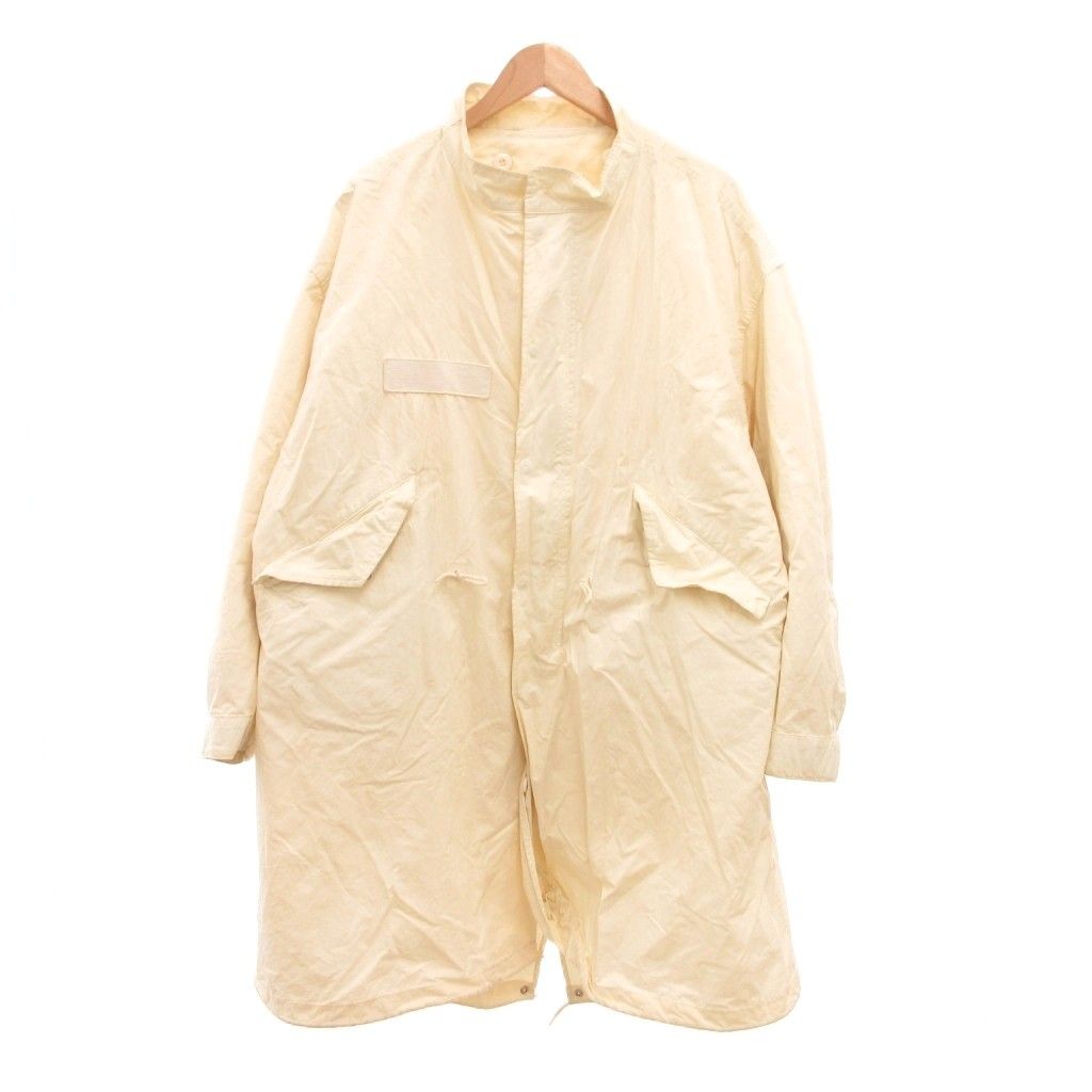 フリークスストア FREAKS STORE M65キルトライナー＆モッズコート