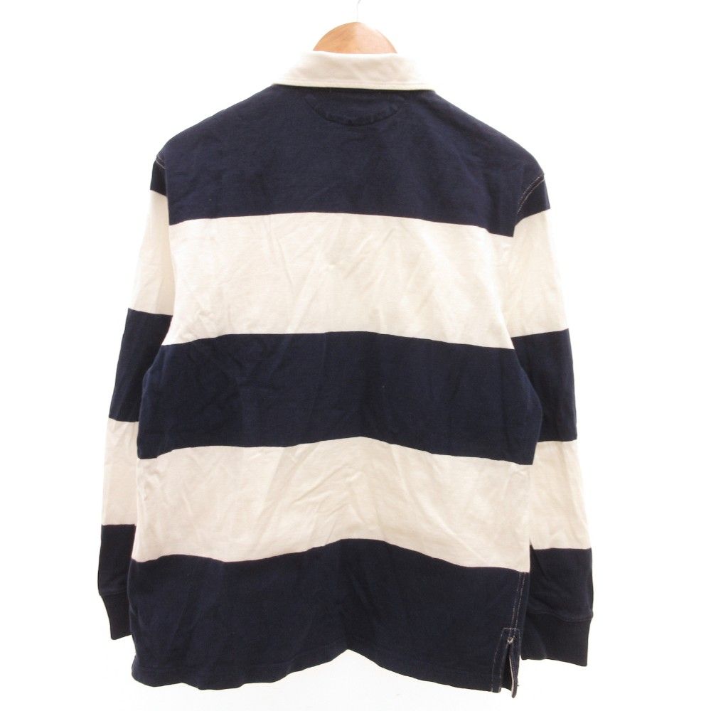 ポロ バイ ラルフローレン Polo by Ralph Lauren ラガーシャツ