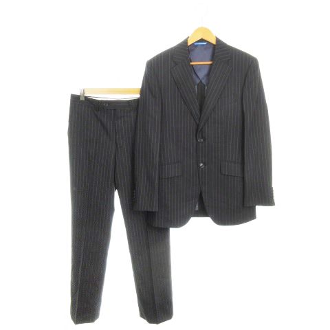 ランバンオンブルー LANVIN en Bleu スーツ セットアップ 上下