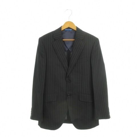 ランバンオンブルー LANVIN en Bleu スーツ セットアップ 上下