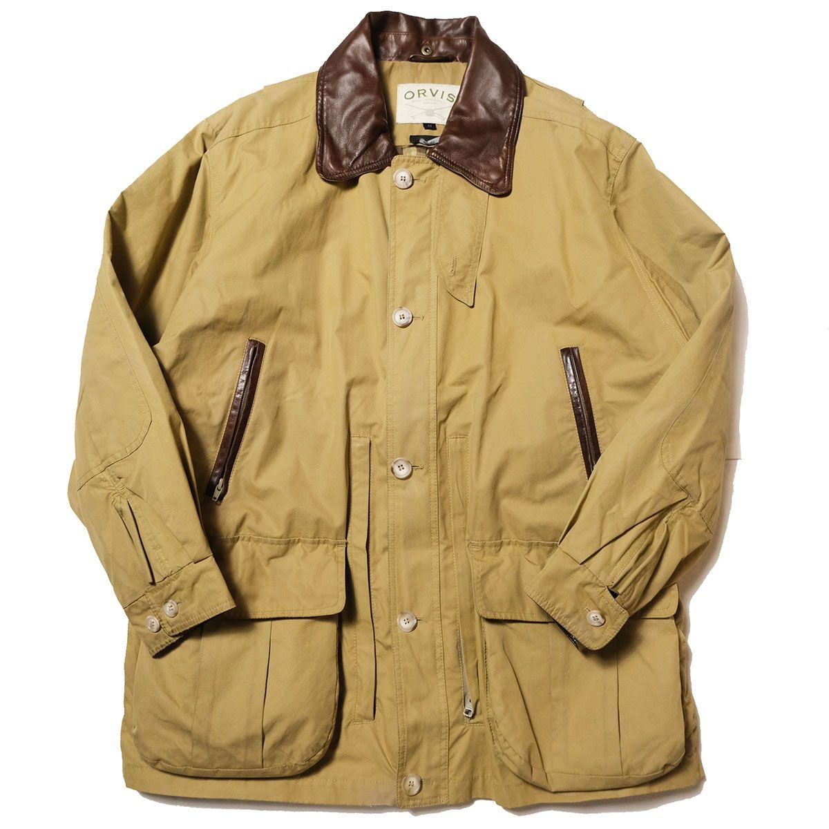 90's 00's ポーランド製 オービス ORVIS ベンタイル ハンティング