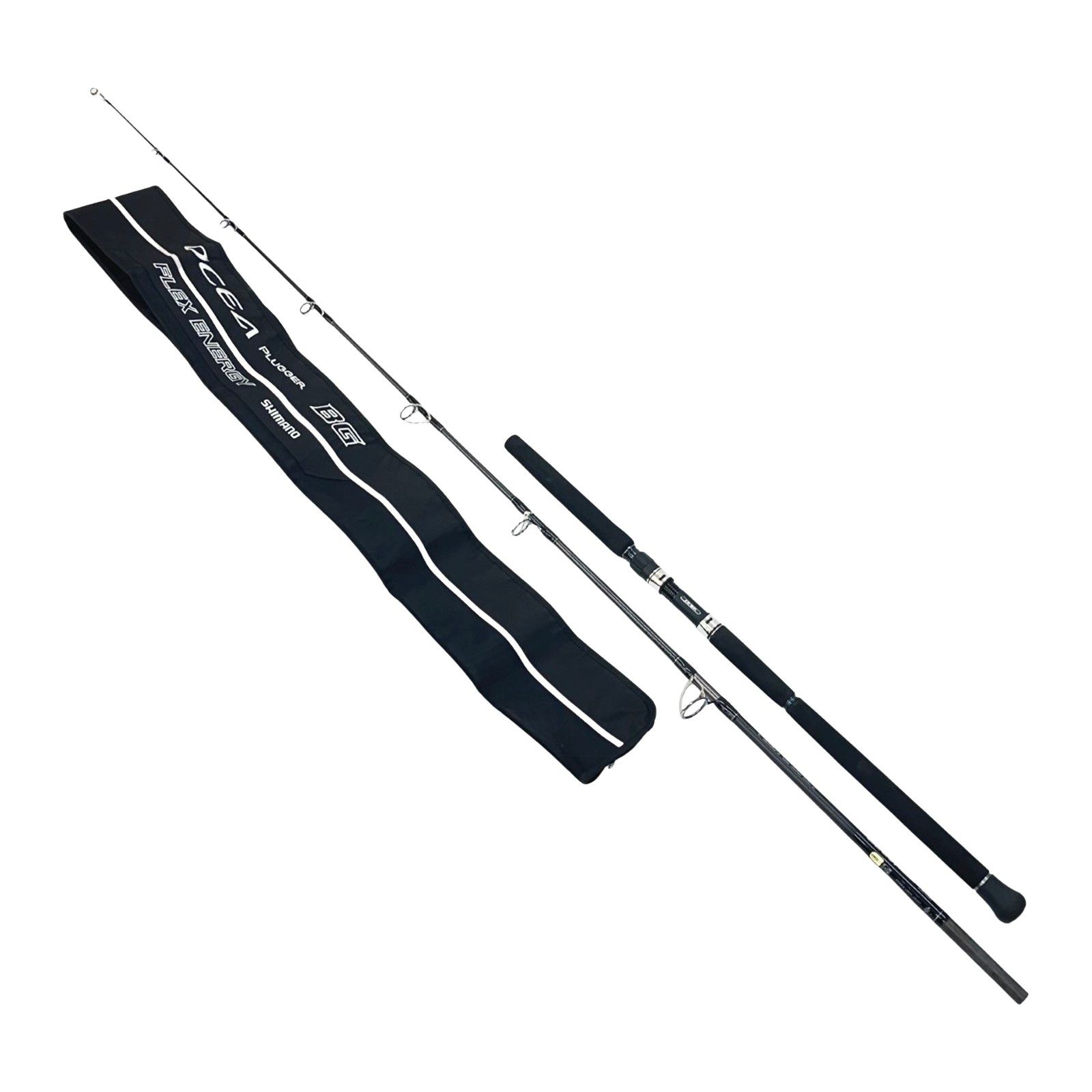 〇〇SHIMANO シマノ OCEA PLUGGER BG 20 オシアプラッガーBG