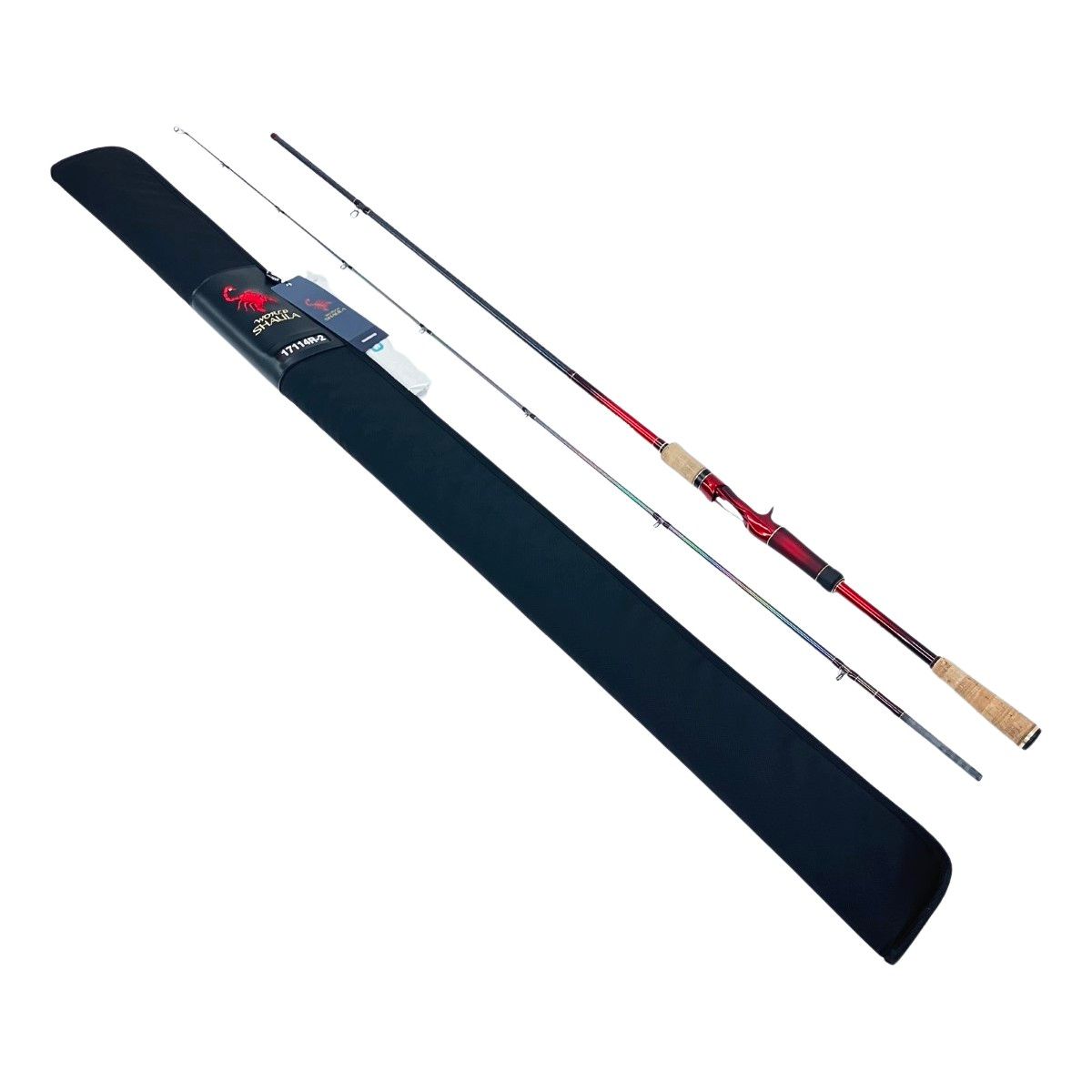 〇〇SHIMANO シマノ WORLD SHAURA 18 ワールドシャウラ 17114R-2 38117