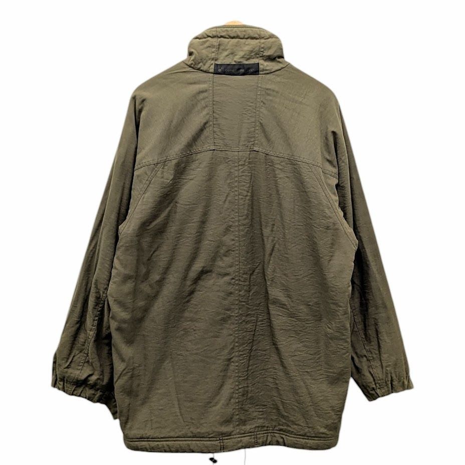 65 90s OLD NIKE ACG オールド ナイキ Micro-loft マイクロロフト