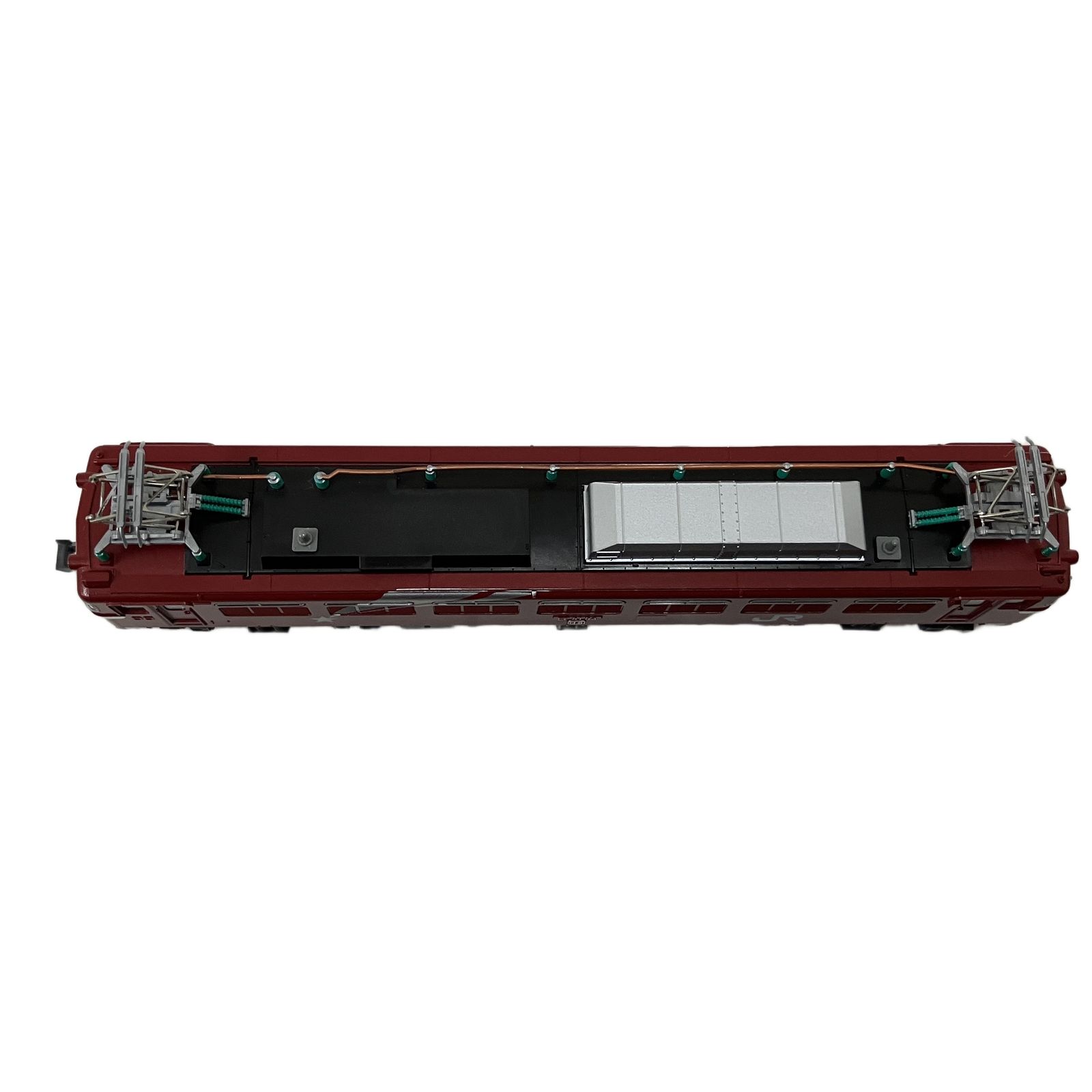 KATO 3021-3 EF61 北斗星 KATO 3021-3 EF61 北斗星 Amazon.co.jp: Nゲージ 3021-3 EF81 北斗星