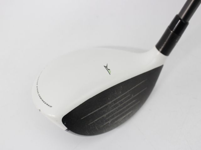 中古】[B-ランク] ユーティリティ テーラーメイド ロケットボールズ