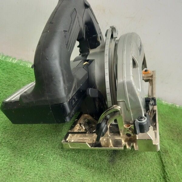 中古】マキタ HS631DZB 充電式マルノコ 18V【野田愛宕店】 - メルカリ
