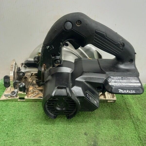 中古】マキタ HS631DZB 充電式マルノコ 18V【野田愛宕店】 - メルカリ