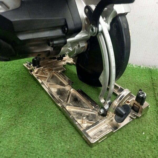 中古】マキタ HS631DZB 充電式マルノコ 18V【野田愛宕店】 - メルカリ
