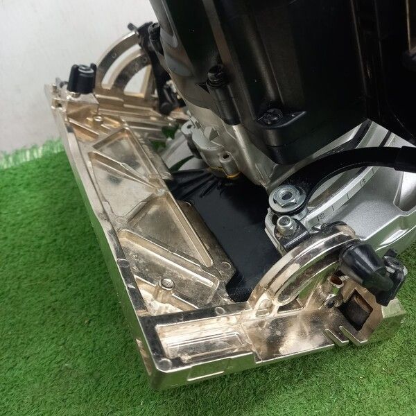 中古】マキタ HS631DZB 充電式マルノコ 18V【野田愛宕店】 - メルカリ