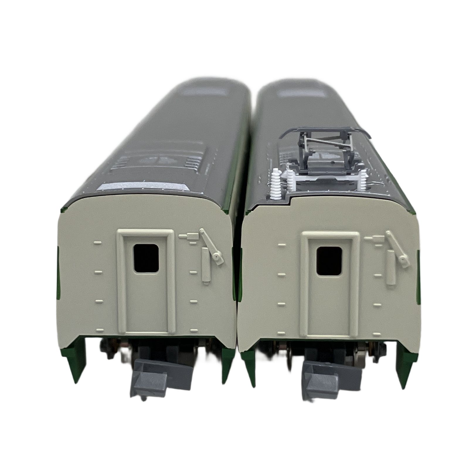 KATO 10-1157 200系 東北・上越新幹線 増結 6両セット Nゲージ 鉄道