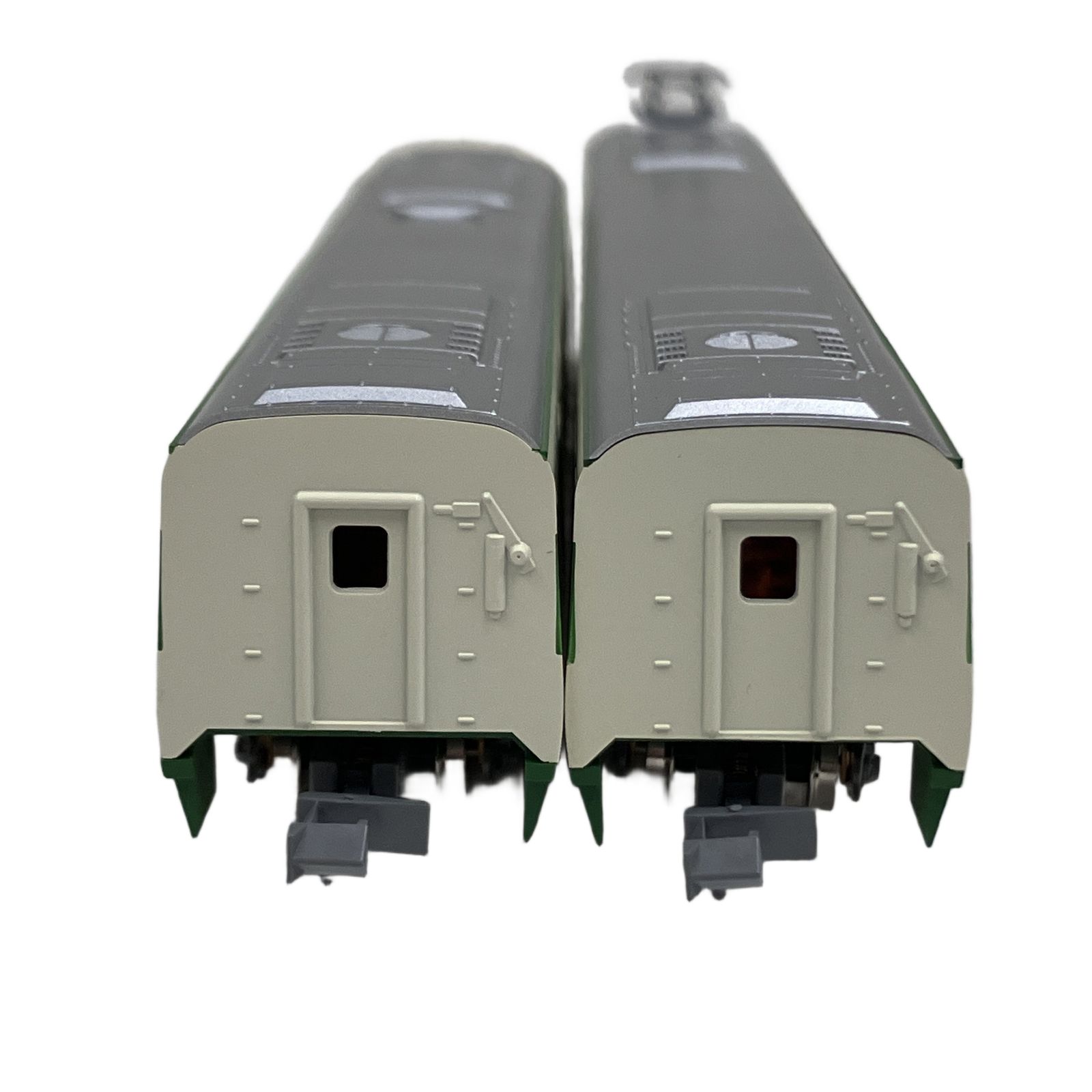 KATO 10-1156 200系 東北・上越新幹線 6両基本セットカトー 鉄道模型 N