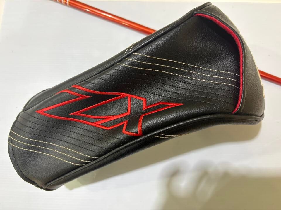 ダンロップ SRIXON ZX5 9.5度 TOUR ADDJ6 Sフレックス ドライバー