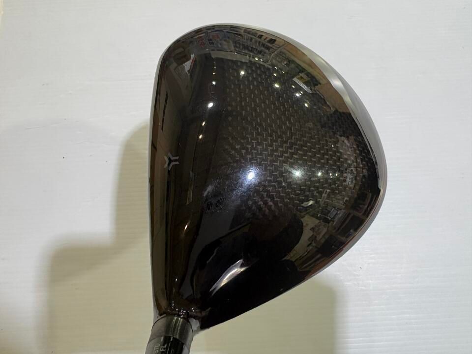 ダンロップ SRIXON ZX5 9.5度 TOUR ADDJ6 Sフレックス ドライバー