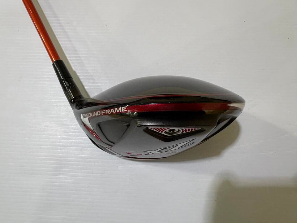 ダンロップ SRIXON ZX5 9.5度 TOUR ADDJ6 Sフレックス ドライバー
