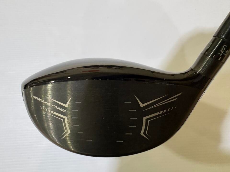 オリジナル　9/15 ダンロップ SRIXON ZX5 9.5度 TOUR ADDJ6 Sフレックス ドライバー