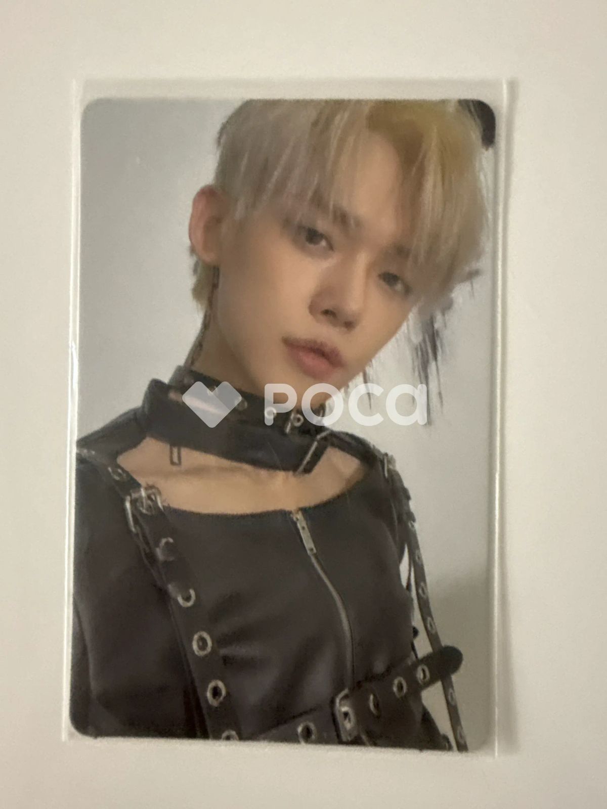 TXT ヨンジュン minisode 2: Thursday's Child HATE ver. - メルカリ