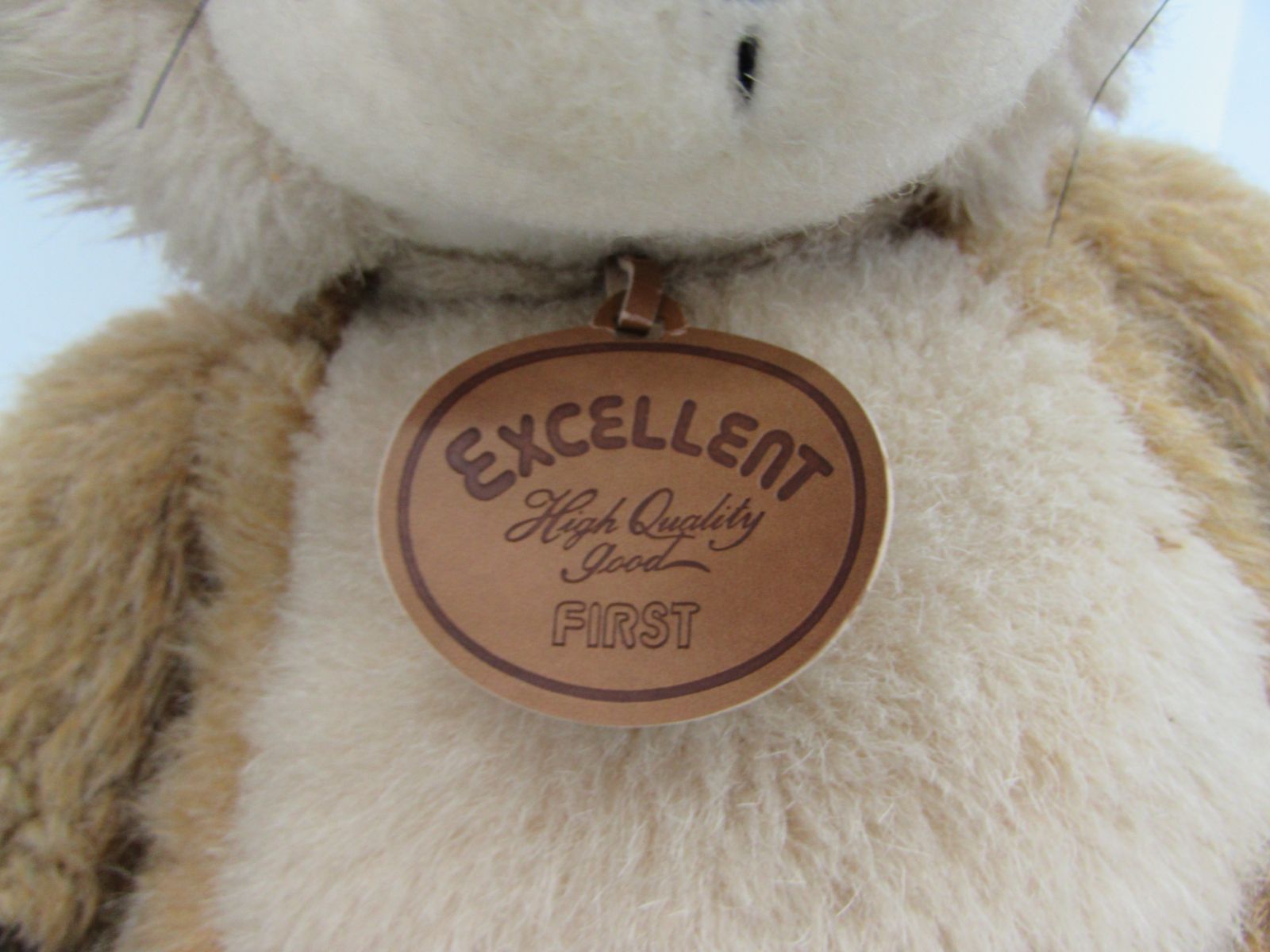 昭和レトロ Excellent FIRST エクセレント ファースト社 ハイ