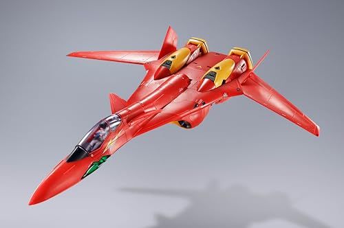 TAMASHII NATIONS DX超合金 マクロス7 VF-19改 エクスカリバー 熱気
