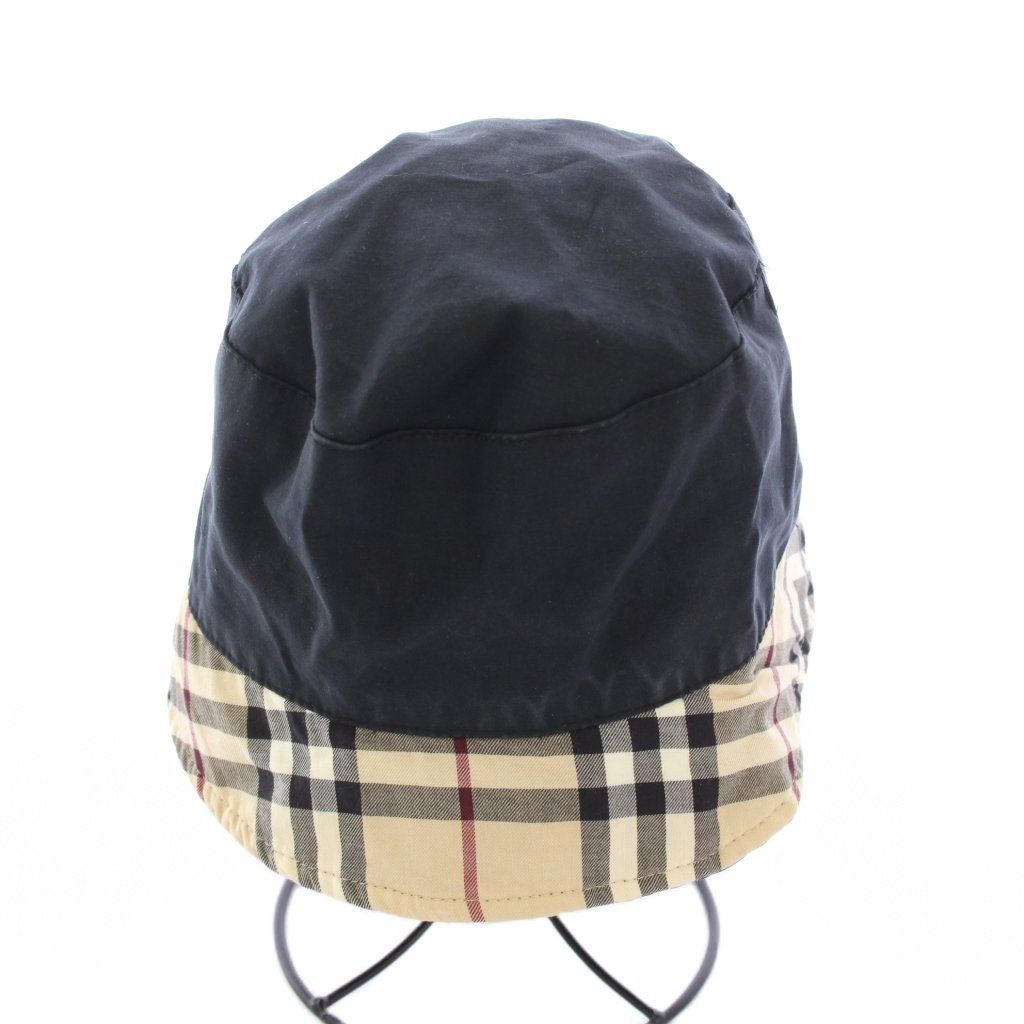 バーバリー ロンドン BURBERRY LONDON バケットハット バケハ 帽子