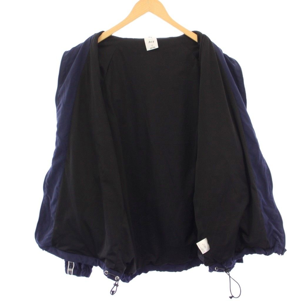 プーマ PUMA ACY T7 セットアップ ウーブン トラックジャケット パンツ